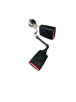 ENGANCHE CINTURONES AUDI A3 RESTAYLING