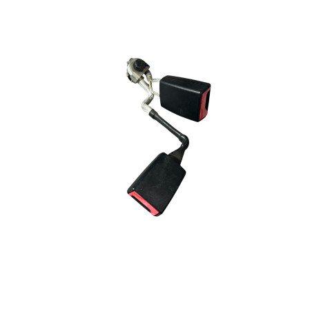 ENGANCHE CINTURONES AUDI A3 RESTAYLING