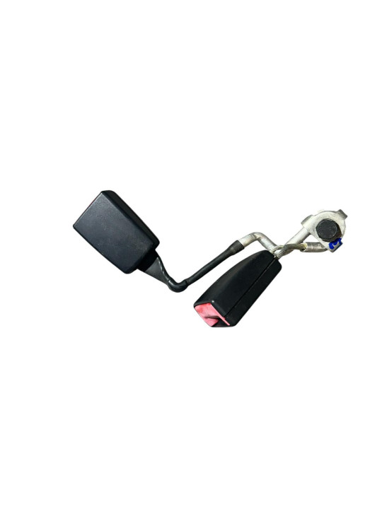ENGANCHE CINTURONES AUDI A3 RESTAYLING