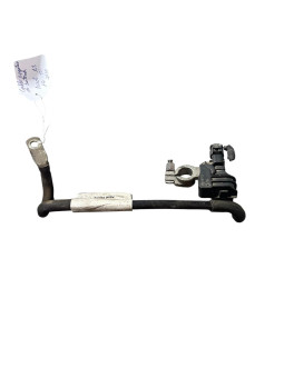CABLE NEGATIVO BATERIA AUDI A3 RESTAYLING