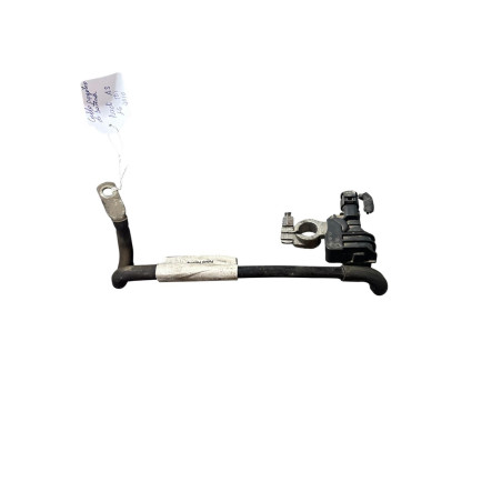 CABLE NEGATIVO BATERIA AUDI A3 RESTAYLING