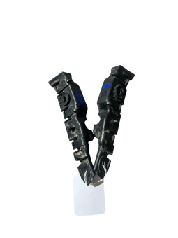 SOPORTES PARAGOLPES AUDI A3 RESTAYLING