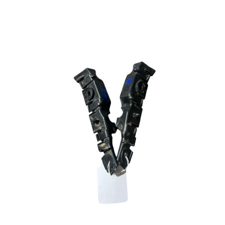 SOPORTES PARAGOLPES AUDI A3 RESTAYLING