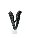 SOPORTES PARAGOLPES AUDI A3 RESTAYLING