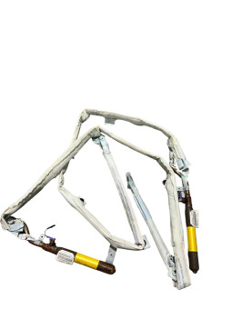 AIRBAG CORTINA AUDI A3 RESTAYLING