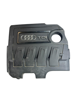 TAPA MOTOR AUDI A3 RESTAYLING