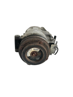 COMPRESOR A/C BMW SERIE 1