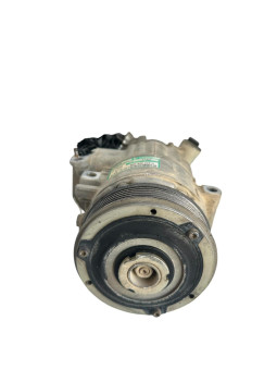 COMPRESOR A/C SEAT IBIZA 6L