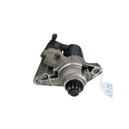 PUESTA EN MARCHA SEAT IBIZA 6L