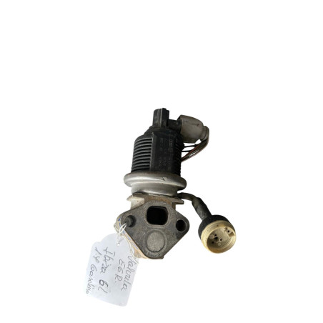 VALVULA EGR SEAT IBIZA 6L