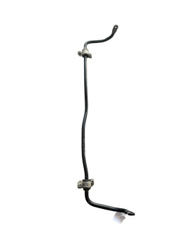 BARRA ESTABILIZADORA SEAT IBIZA 6L