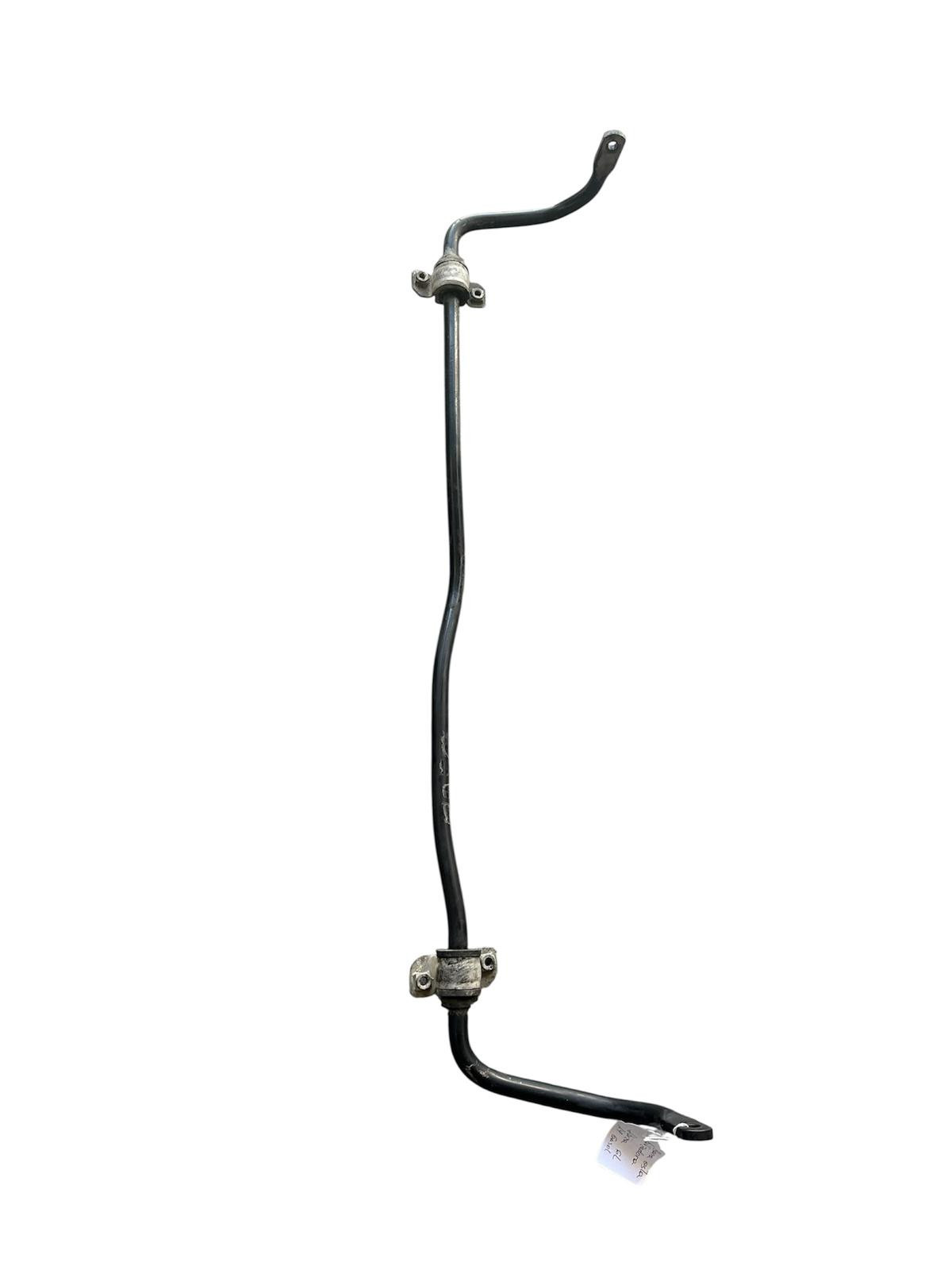 BARRA ESTABILIZADORA SEAT IBIZA 6L