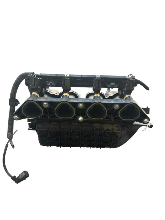 ADMISIÓN DE COLECTOR SEAT IBIZA 6L