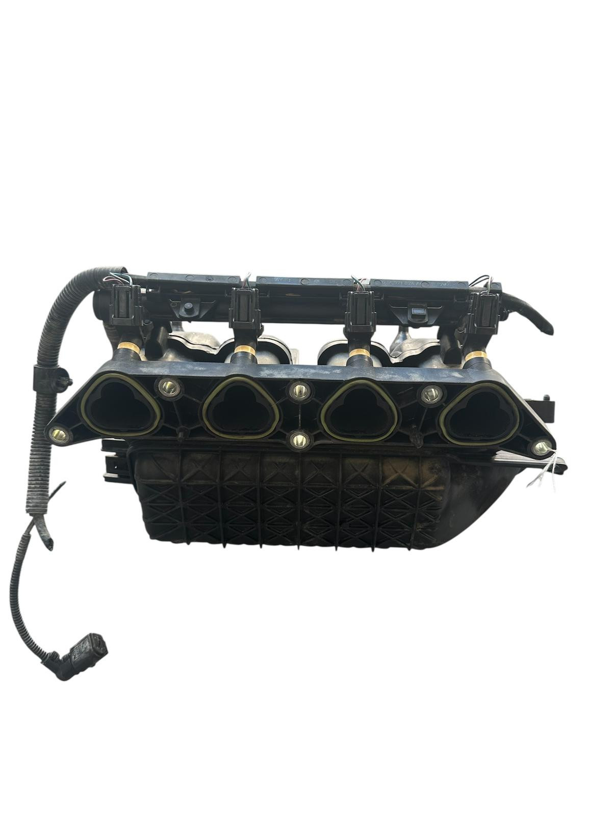 ADMISIÓN DE COLECTOR SEAT IBIZA 6L