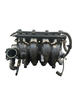 ADMISIÓN DE COLECTOR SEAT IBIZA 6L