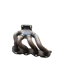 COLECTOR DE ESCAPE SEAT IBIZA 6L