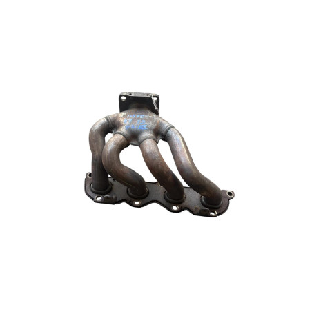 COLECTOR DE ESCAPE SEAT IBIZA 6L