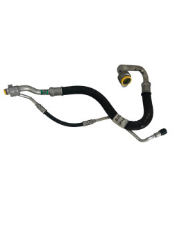 TUBERIAS A/C BAJA PRESIÓN BMW SERIE 1