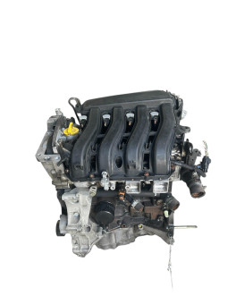 MOTOR RENAULT MEGANE II
