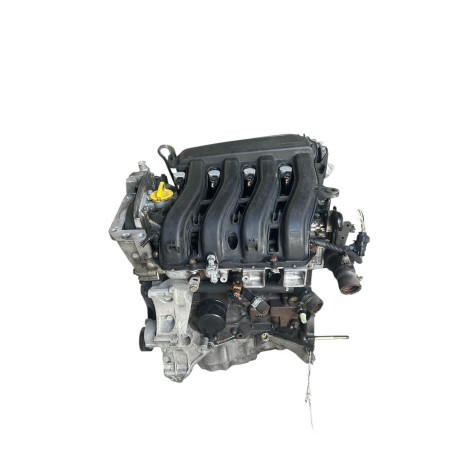 MOTOR RENAULT MEGANE II