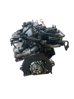 MOTOR SEAT CORDOBA 1.4 GASOLINA