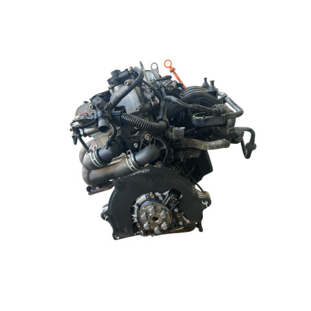 MOTOR SEAT CORDOBA 1.4 GASOLINA