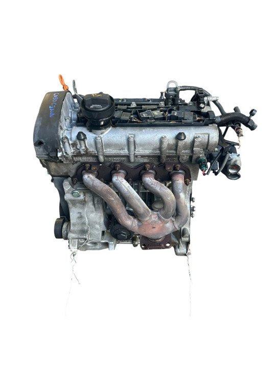 MOTOR SEAT CORDOBA 1.4 GASOLINA