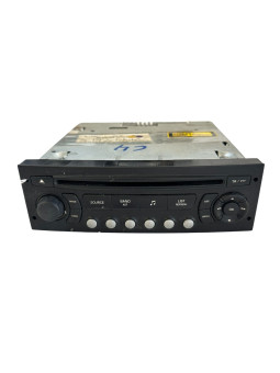 RADIO CITROEN /PEUGEOT