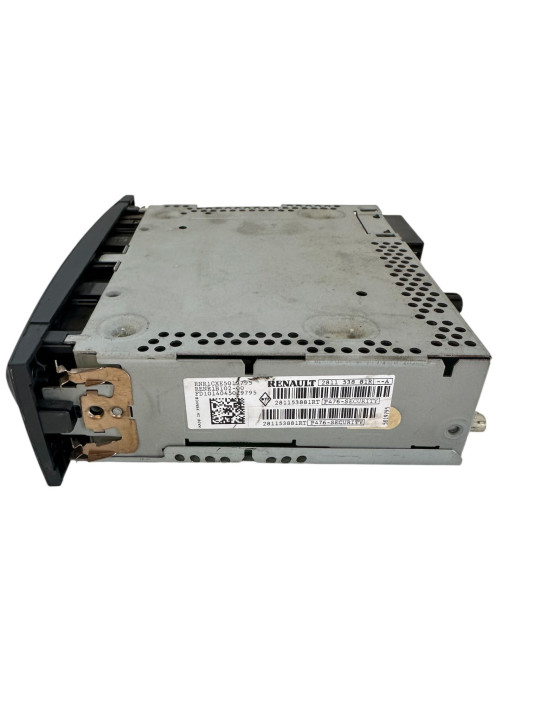 RADIO DAEWOO KALOS 1.1