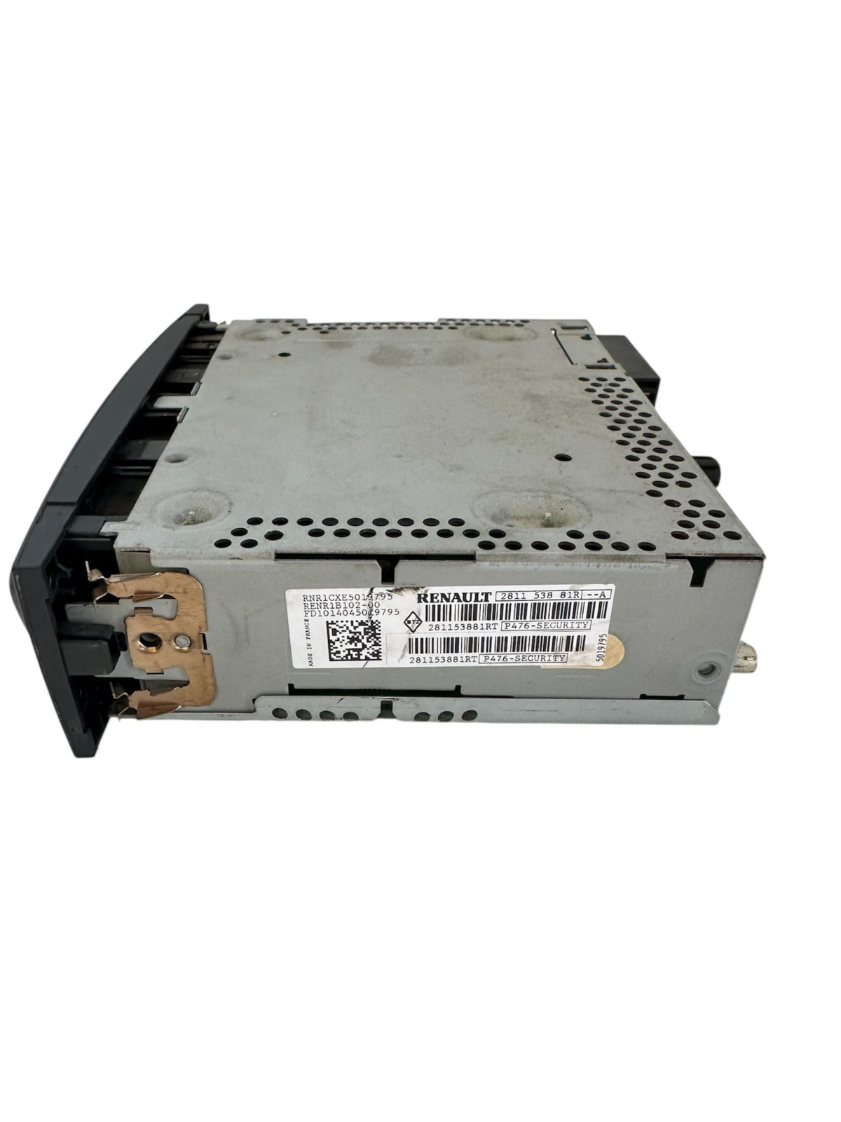 RADIO DAEWOO KALOS 1.1