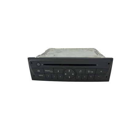 RADIO DAEWOO KALOS 1.1