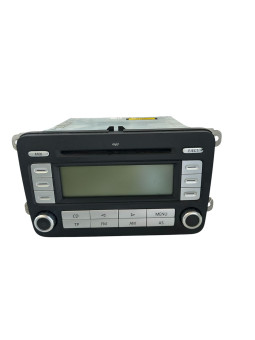 RADIO GOLF V 2.0 TDI