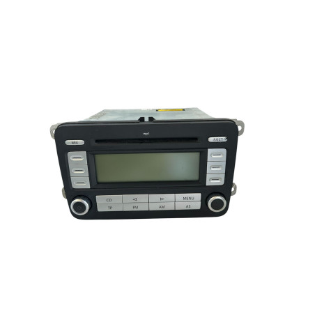 RADIO GOLF V 2.0 TDI