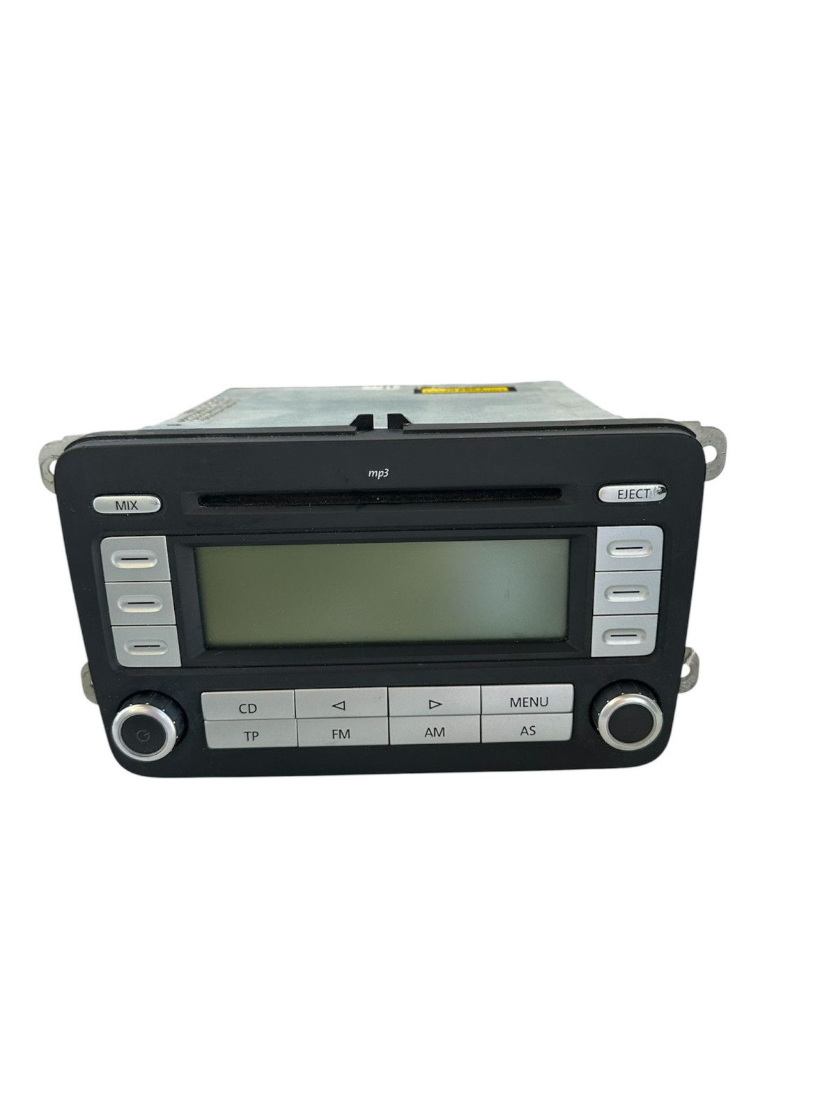 RADIO GOLF V 2.0 TDI