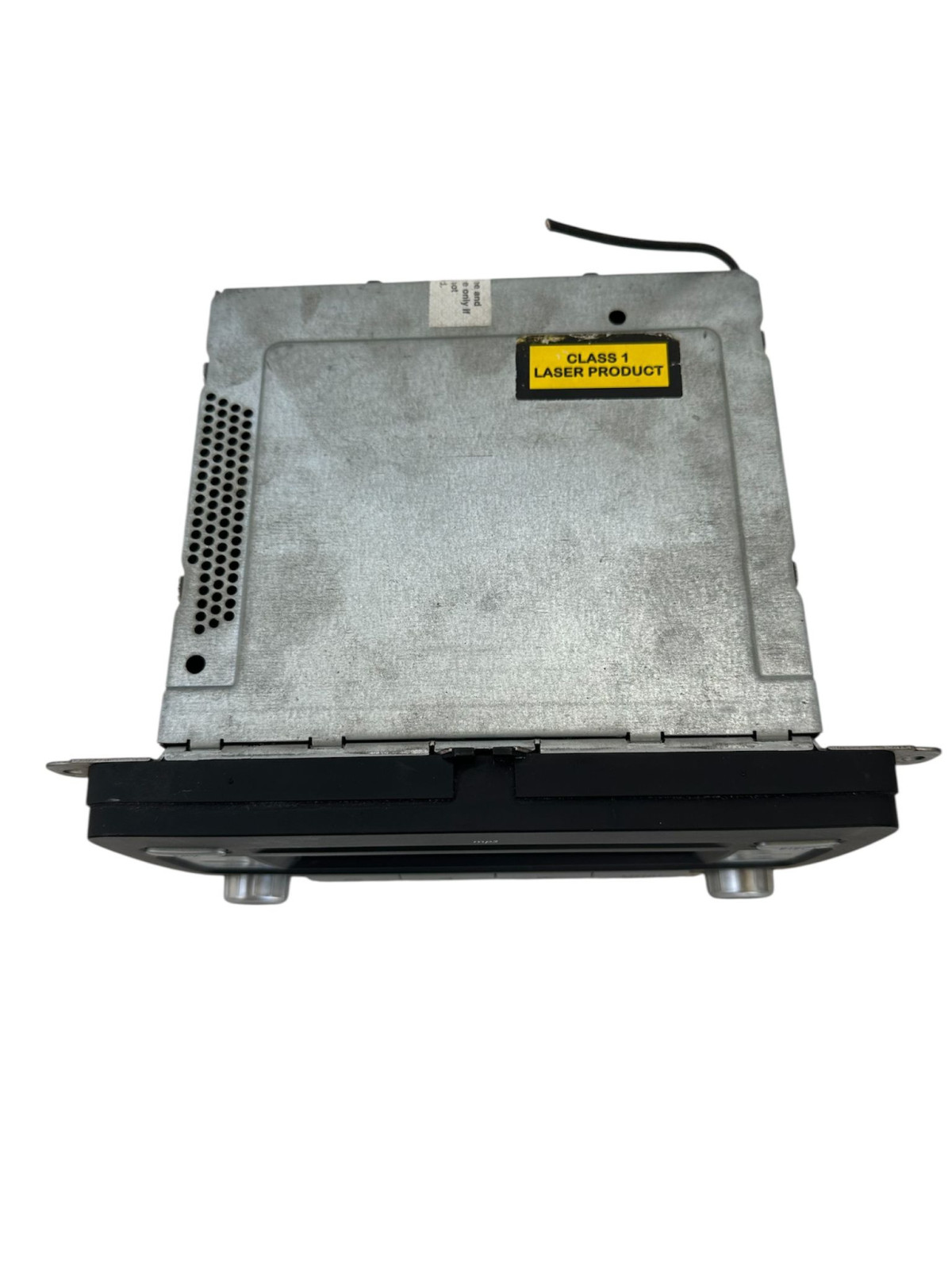 RADIO GOLF V 2.0 TDI