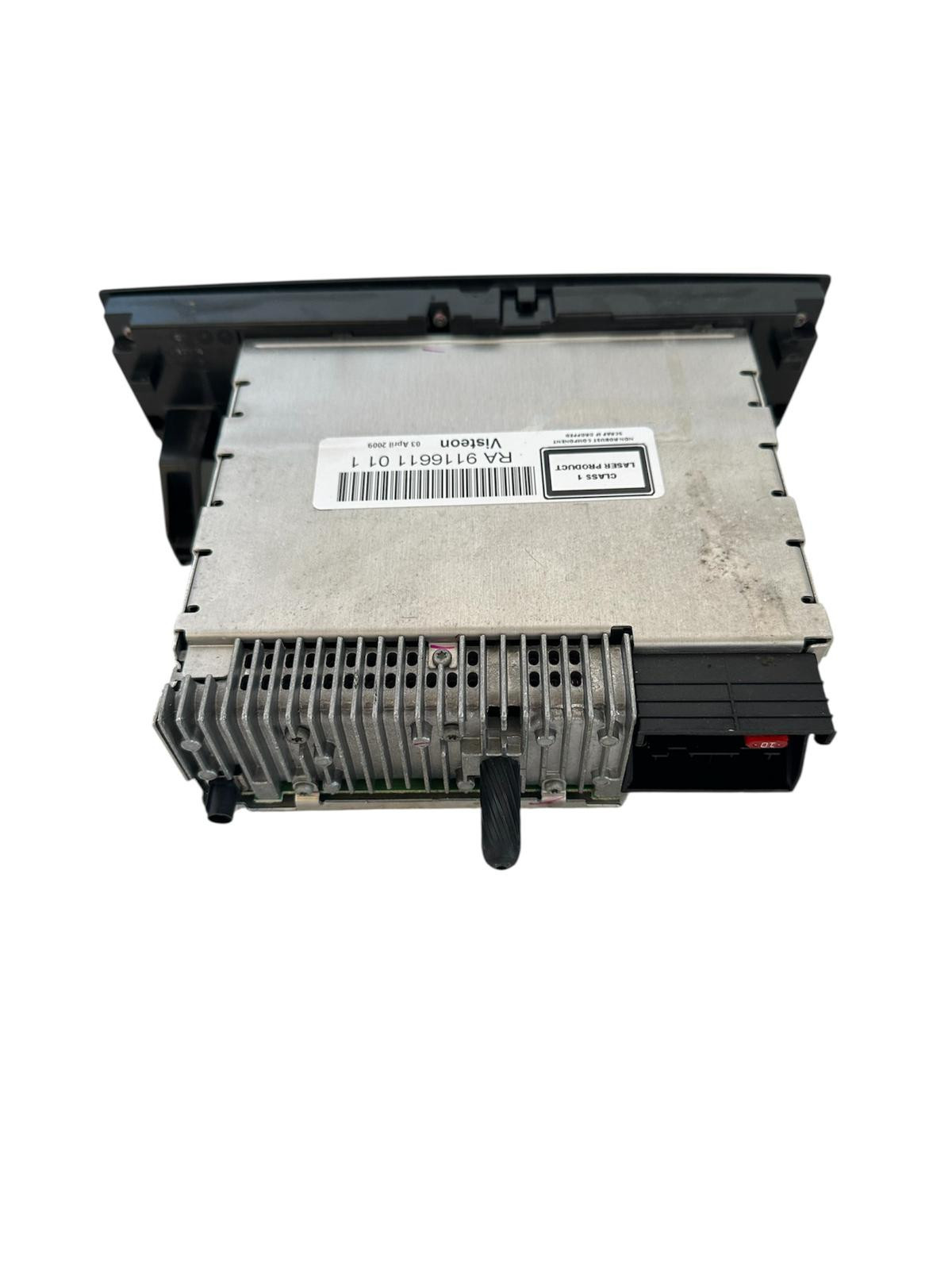 RADIO BMW SERIE 1