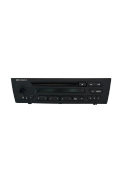 RADIO BMW SERIE 1