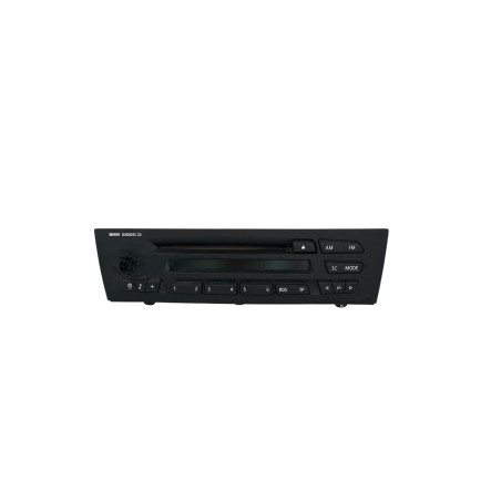 RADIO BMW SERIE 1