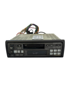 RADIO MITSUBISHI GALANT