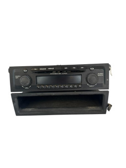 RADIO PORSHE CAYENNE S 2004