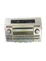 RADIO TOYOTA COROLLA VERSO