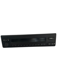 RADIO BMW 530 E39