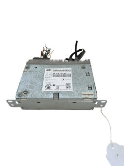 MODULO RADIO PEUGEOT 308 2015