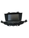 NAVEGADOR OPEL ASTRA K
