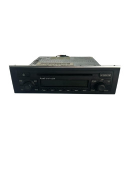 RADIO AUDI A4