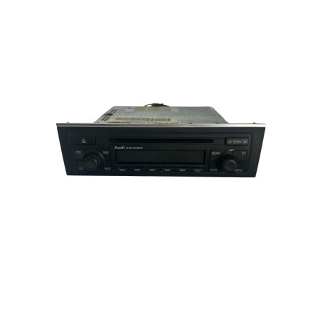 RADIO AUDI A4
