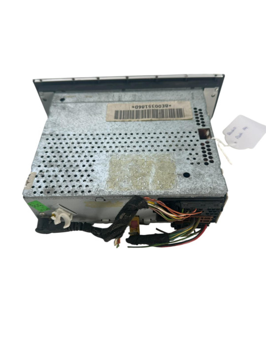 RADIO AUDI A4