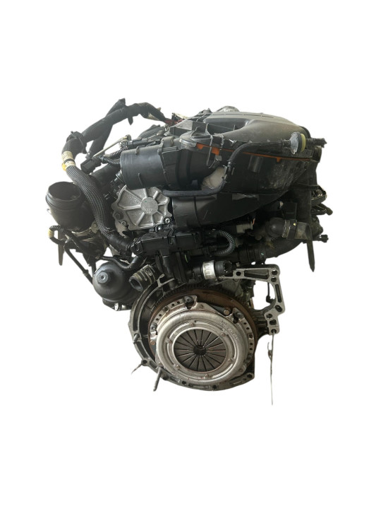 MOTOR CITROEN C3 1.4 GASOIL