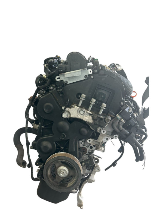 MOTOR CITROEN C3 1.4 GASOIL