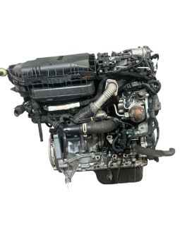 MOTOR CITROEN C3 1.4 GASOIL
